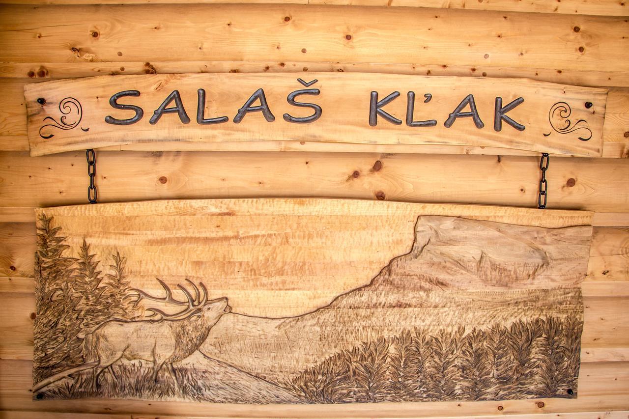 Salas Klak Fackov Luaran gambar
